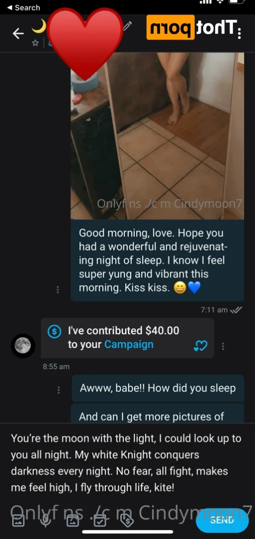 cindymoon 🔝2.1% Busty Petite Asian Dream [ cindymoon7 ] Onlyfans leaked photo 16107702 on Hotleaks.tv