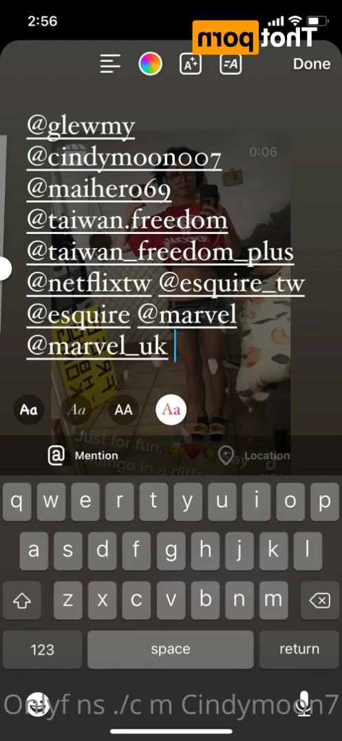 cindymoon 🔝2.1% Busty Petite Asian Dream [ cindymoon7 ] Onlyfans leaked photo 16107727 on Hotleaks.tv