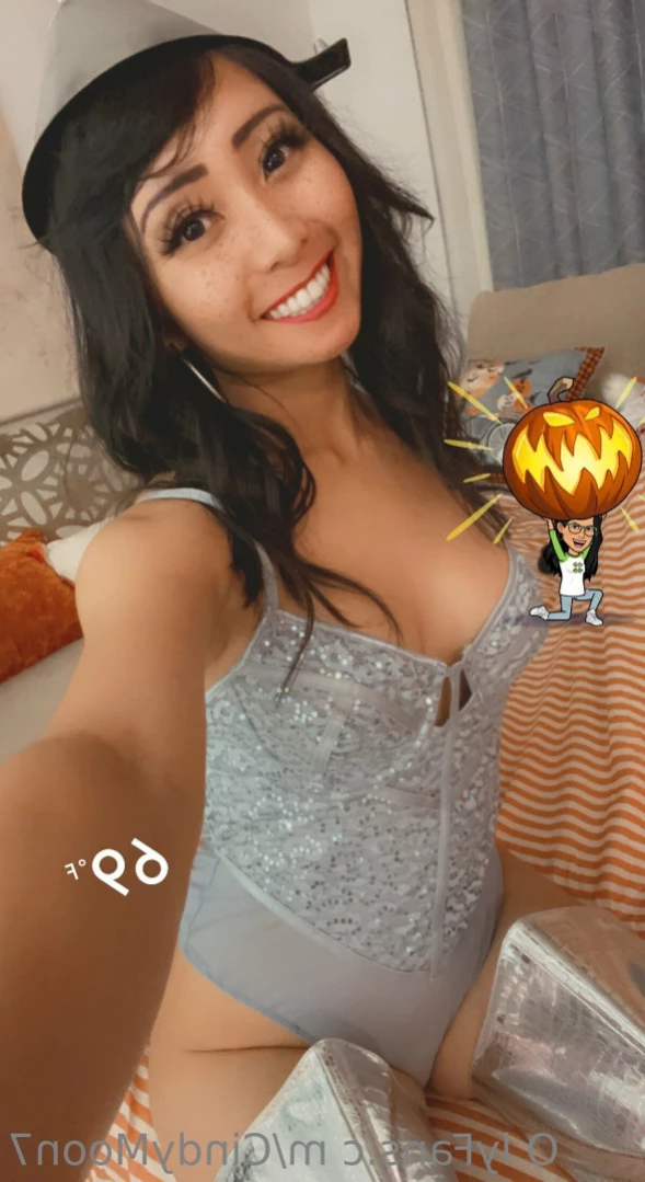 cindymoon 🔝2.1% Busty Petite Asian Dream [ cindymoon7 ] Onlyfans leaked photo 16107760 on Hotleaks.tv