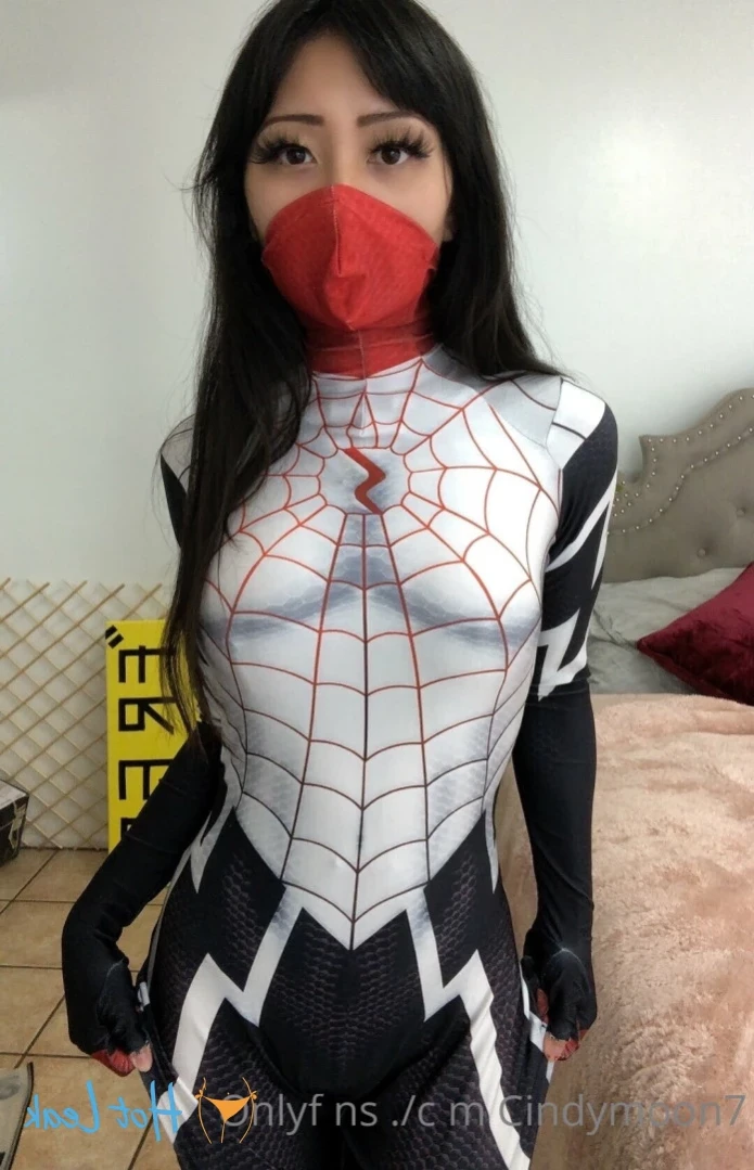 cindymoon 🔝2.1% Busty Petite Asian Dream [ cindymoon7 ] Onlyfans leaked photo 16109859 on Hotleaks.tv