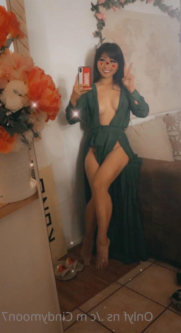 cindymoon 🔝2.1% Busty Petite Asian Dream [ cindymoon7 ] Onlyfans leaked photo 16109945 on Hotleaks.tv