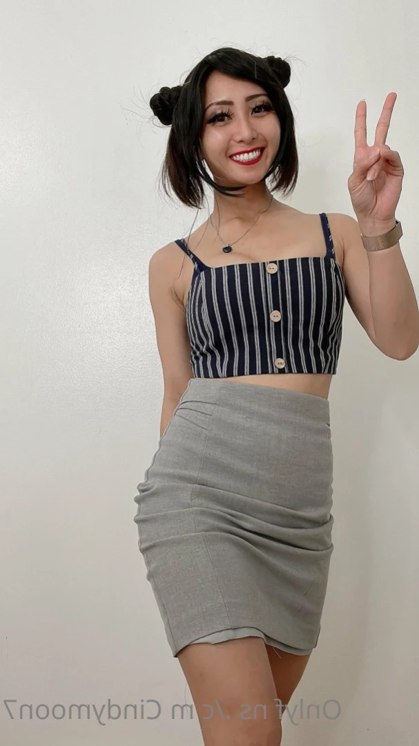 cindymoon 🔝2.1% Busty Petite Asian Dream [ cindymoon7 ] Onlyfans leaked photo 16110022 on Hotleaks.tv