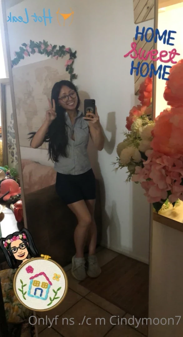 cindymoon 🔝2.1% Busty Petite Asian Dream [ cindymoon7 ] Onlyfans leaked photo 16110127 on Hotleaks.tv