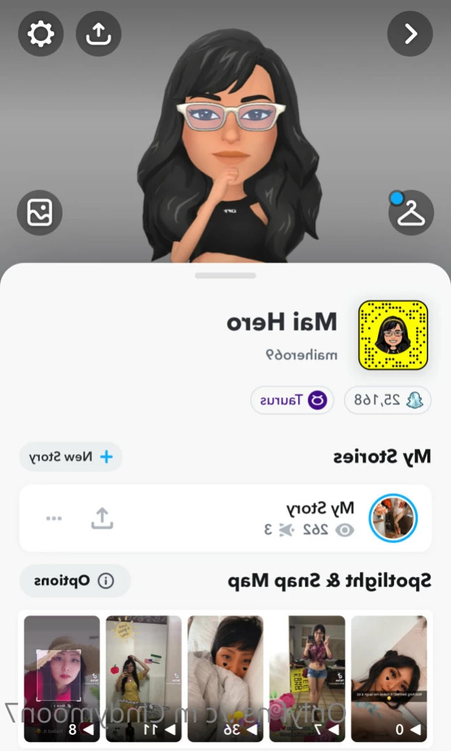 cindymoon 🔝2.1% Busty Petite Asian Dream [ cindymoon7 ] Onlyfans leaked photo 16110175 on Hotleaks.tv