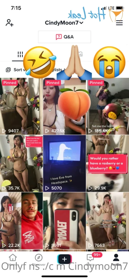 cindymoon 🔝2.1% Busty Petite Asian Dream [ cindymoon7 ] Onlyfans leaked photo 16126653 on Hotleaks.tv