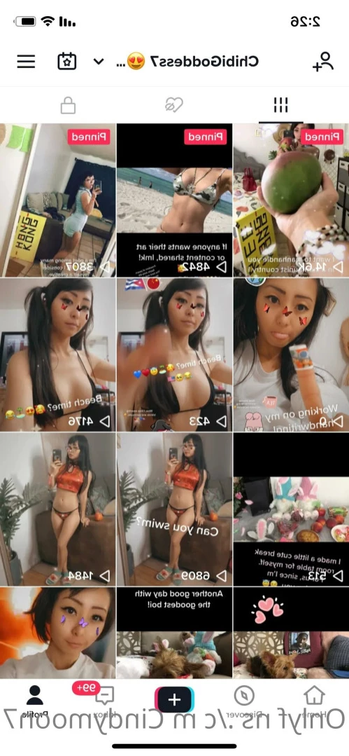 cindymoon 🔝2.1% Busty Petite Asian Dream [ cindymoon7 ] Onlyfans leaked photo 16132413 on Hotleaks.tv