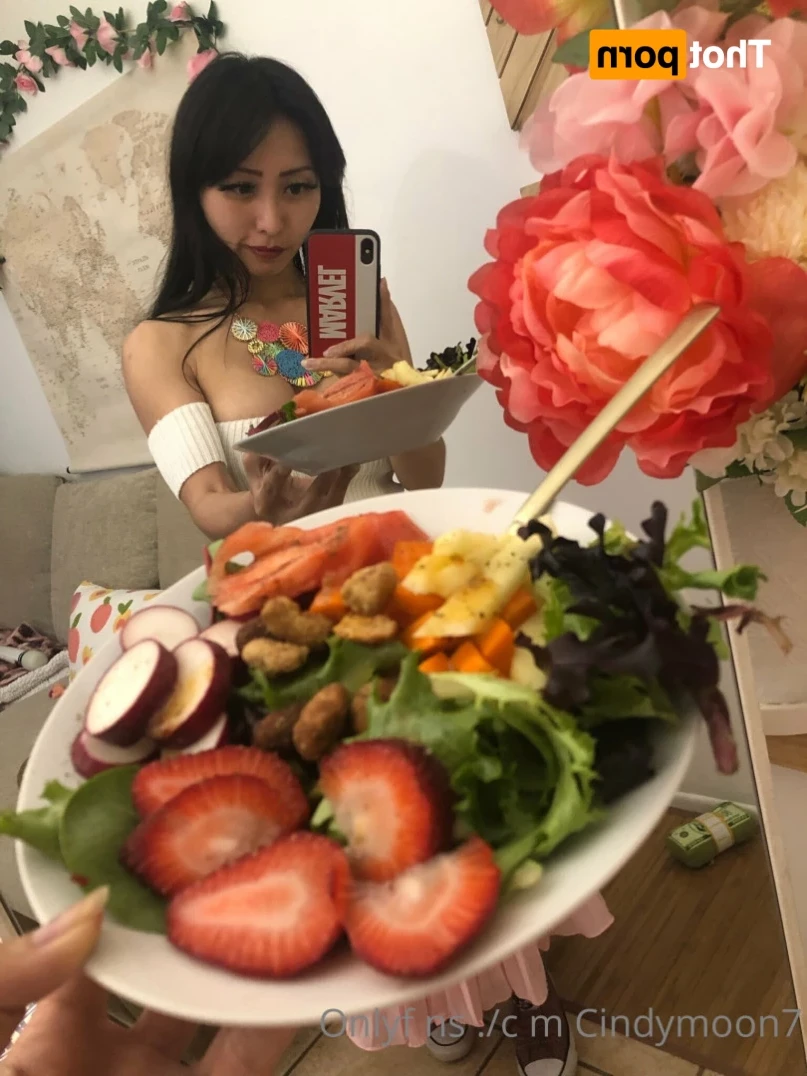 cindymoon 🔝2.1% Busty Petite Asian Dream [ cindymoon7 ] Onlyfans leaked photo 16134442 on Hotleaks.tv