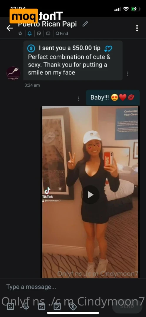 cindymoon 🔝2.1% Busty Petite Asian Dream [ cindymoon7 ] Onlyfans leaked photo 16149113 on Hotleaks.tv