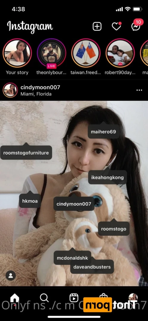 cindymoon 🔝2.1% Busty Petite Asian Dream [ cindymoon7 ] Onlyfans leaked photo 16170324 on Hotleaks.tv