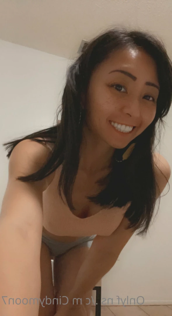 cindymoon 🔝2.1% Busty Petite Asian Dream [ cindymoon7 ] Onlyfans leaked photo 16170440 on Hotleaks.tv