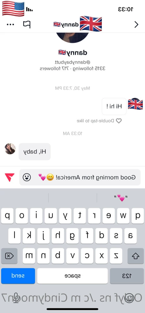 cindymoon 🔝2.1% Busty Petite Asian Dream [ cindymoon7 ] Onlyfans leaked photo 16170693 on Hotleaks.tv
