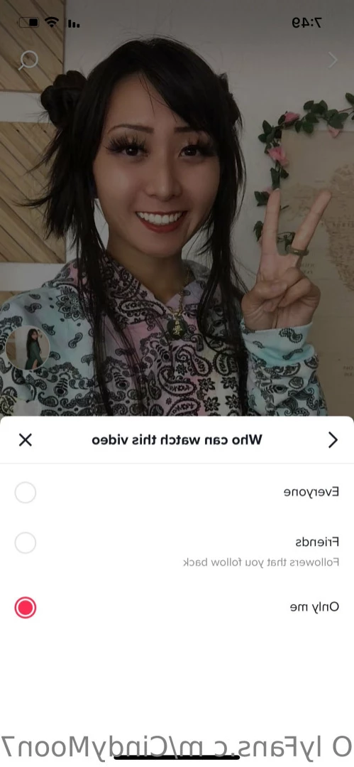 cindymoon 🔝2.1% Busty Petite Asian Dream [ cindymoon7 ] Onlyfans leaked photo 16170820 on Hotleaks.tv