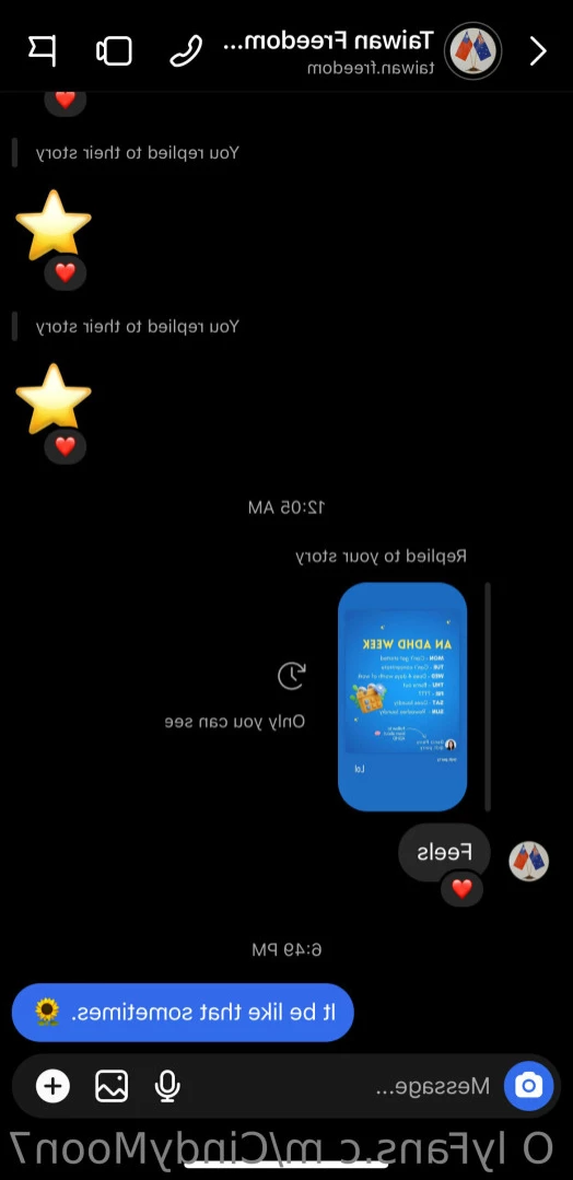 cindymoon 🔝2.1% Busty Petite Asian Dream [ cindymoon7 ] Onlyfans leaked photo 16170842 on Hotleaks.tv