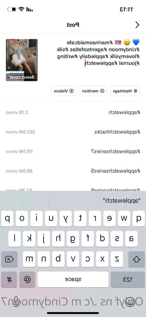cindymoon 🔝2.1% Busty Petite Asian Dream [ cindymoon7 ] Onlyfans leaked photo 16170920 on Hotleaks.tv