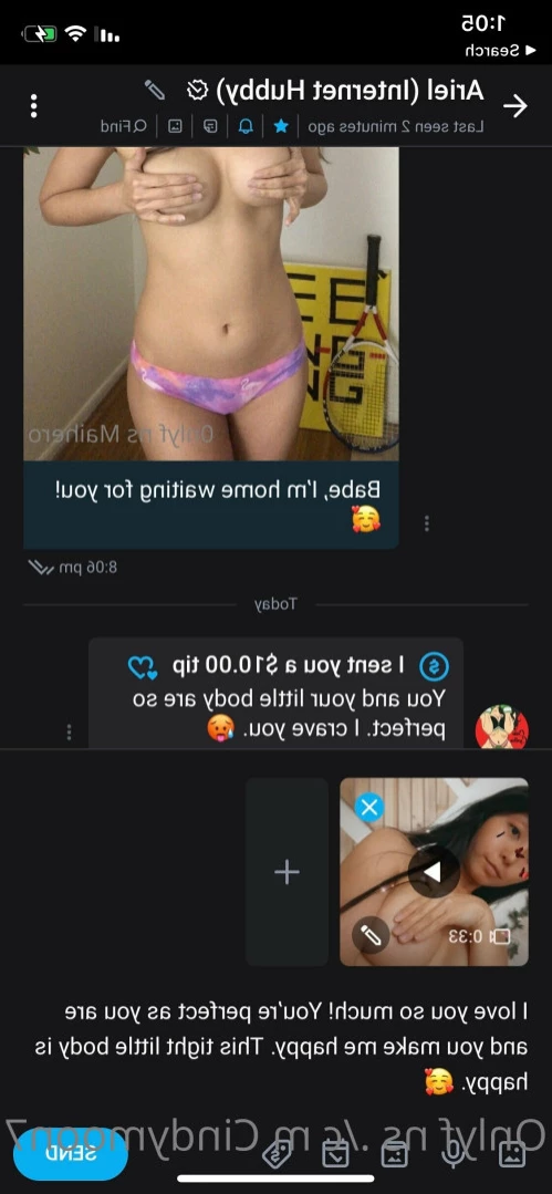 cindymoon 🔝2.1% Busty Petite Asian Dream [ cindymoon7 ] Onlyfans leaked photo 16171063 on Hotleaks.tv