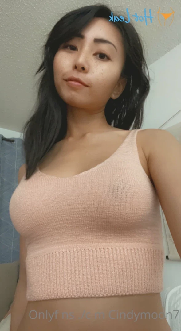 cindymoon 🔝2.1% Busty Petite Asian Dream [ cindymoon7 ] Onlyfans leaked photo 16171189 on Hotleaks.tv