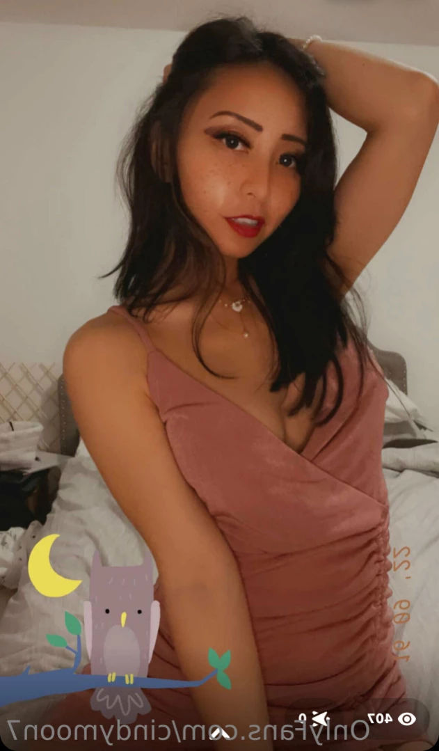 cindymoon 🔝2.1% Busty Petite Asian Dream [ cindymoon7 ] Onlyfans leaked photo 16171529 on Hotleaks.tv