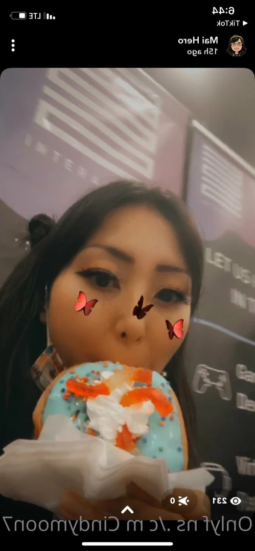 cindymoon 🔝2.1% Busty Petite Asian Dream [ cindymoon7 ] Onlyfans leaked photo 16171670 on Hotleaks.tv