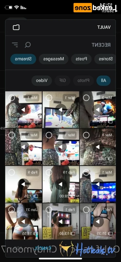 cindymoon 🔝2.1% Busty Petite Asian Dream [ cindymoon7 ] Onlyfans leaked photo 16172455 on Hotleaks.tv