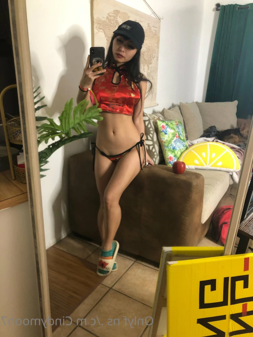 cindymoon 🔝2.1% Busty Petite Asian Dream [ cindymoon7 ] Onlyfans leaked photo 16172831 on Hotleaks.tv