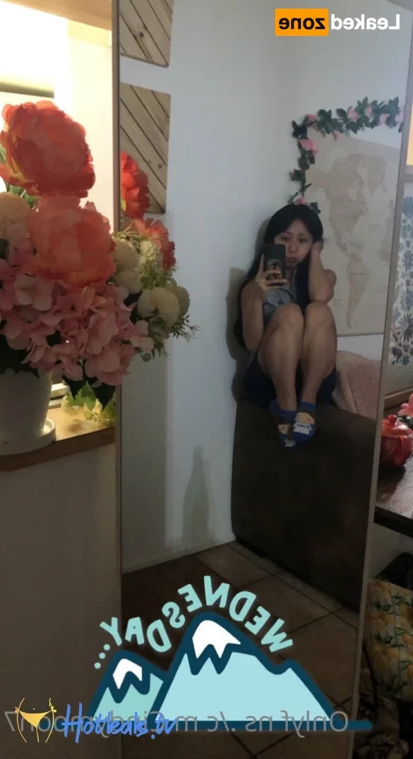 cindymoon 🔝2.1% Busty Petite Asian Dream [ cindymoon7 ] Onlyfans leaked photo 16172960 on Hotleaks.tv