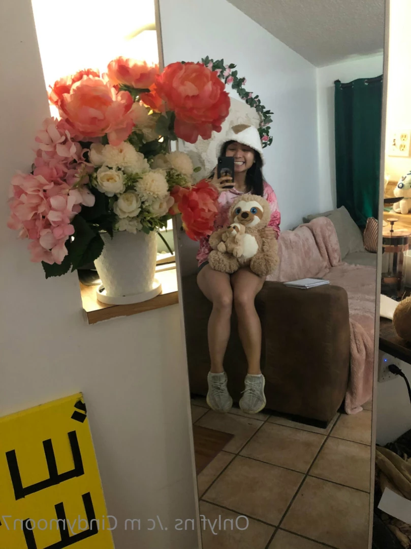 cindymoon 🔝2.1% Busty Petite Asian Dream [ cindymoon7 ] Onlyfans leaked photo 16173009 on Hotleaks.tv