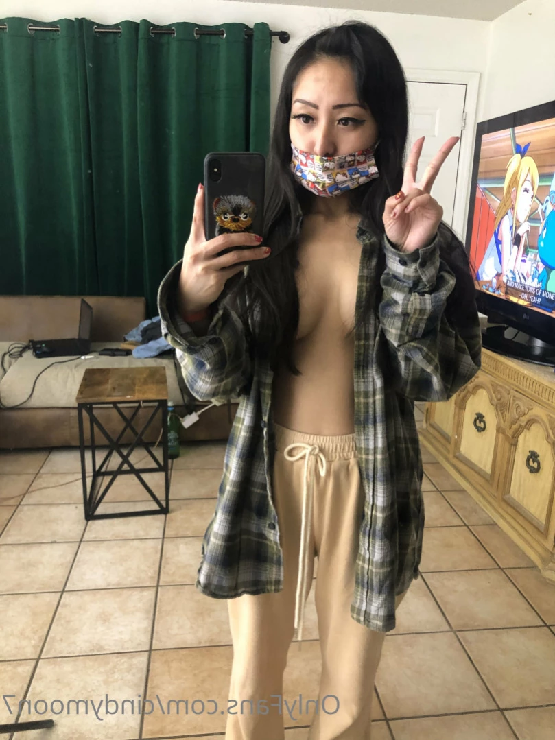 cindymoon 🔝2.1% Busty Petite Asian Dream [ cindymoon7 ] Onlyfans leaked photo 16173083 on Hotleaks.tv