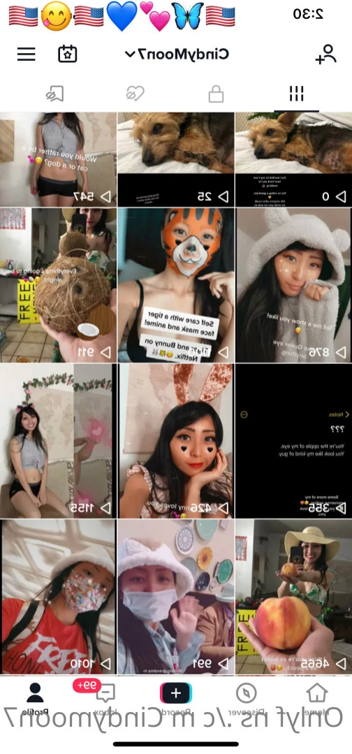cindymoon 🔝2.1% Busty Petite Asian Dream [ cindymoon7 ] Onlyfans leaked photo 16173112 on Hotleaks.tv
