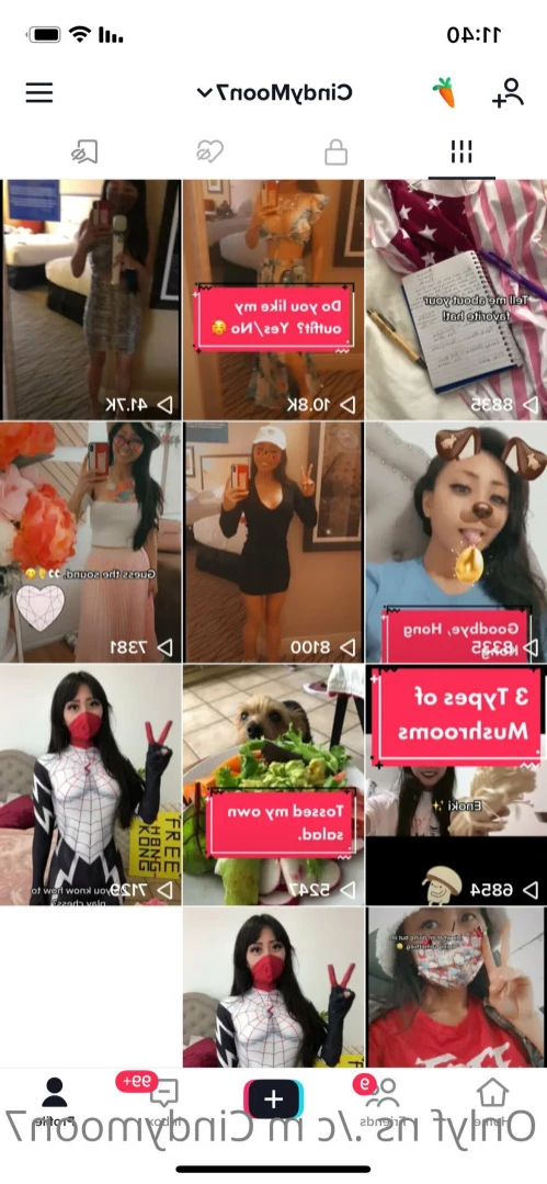 cindymoon 🔝2.1% Busty Petite Asian Dream [ cindymoon7 ] Onlyfans leaked photo 16173180 on Hotleaks.tv