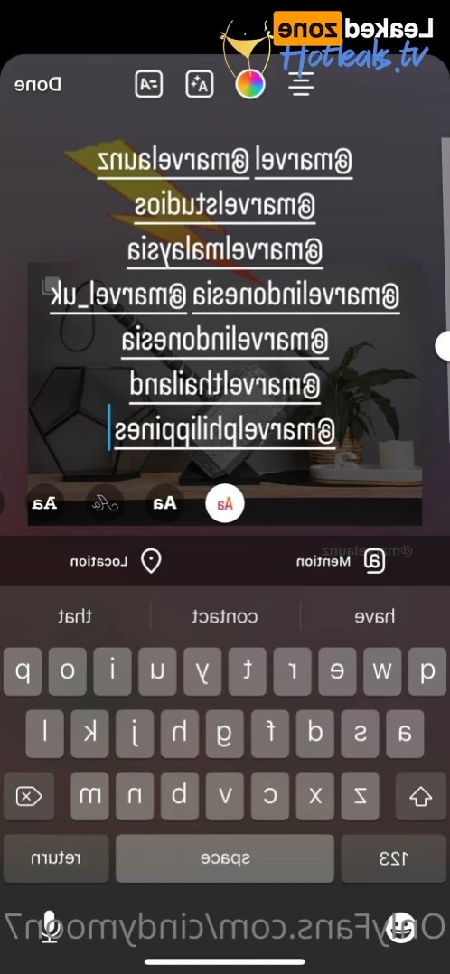 cindymoon 🔝2.1% Busty Petite Asian Dream [ cindymoon7 ] Onlyfans leaked photo 16173240 on Hotleaks.tv