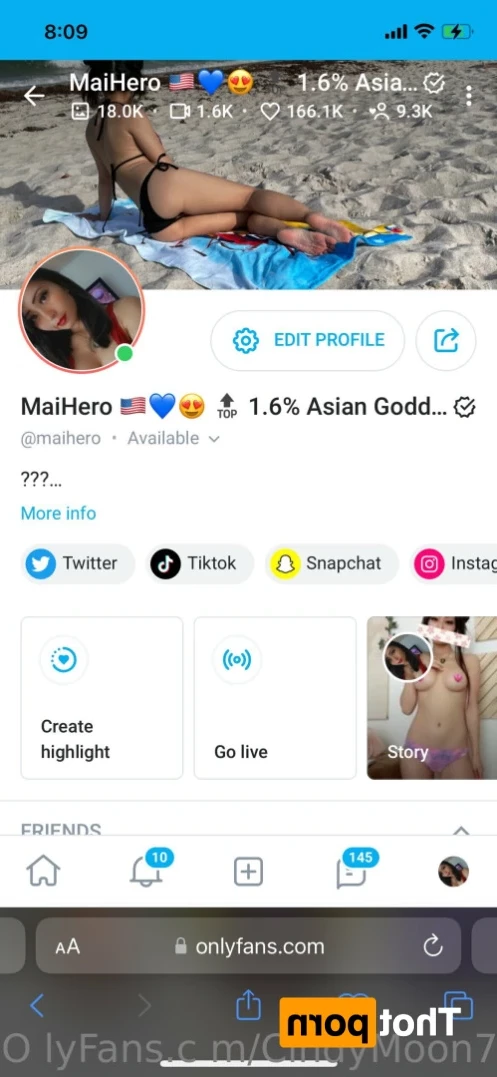 cindymoon 🔝2.1% Busty Petite Asian Dream [ cindymoon7 ] Onlyfans leaked photo 16173637 on Hotleaks.tv