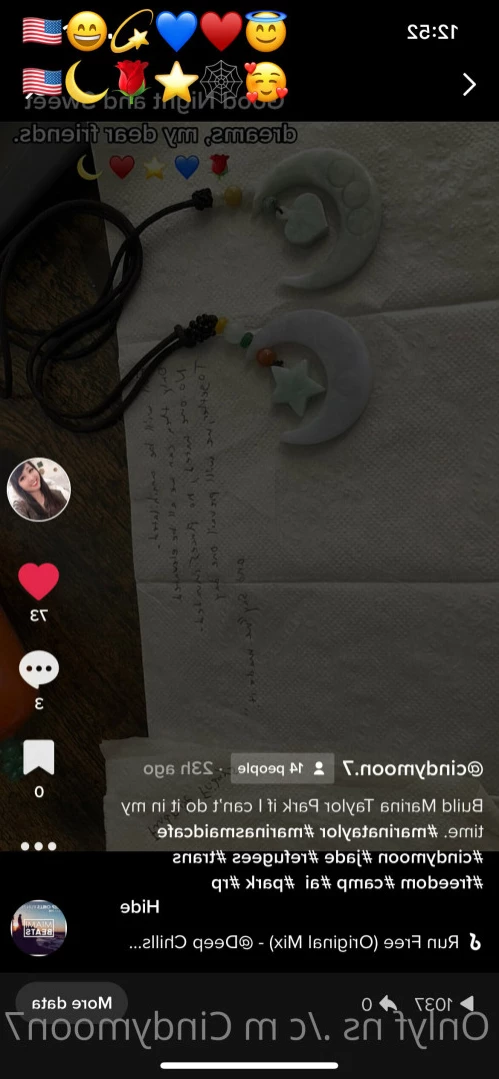 cindymoon 🔝2.1% Busty Petite Asian Dream [ cindymoon7 ] Onlyfans leaked photo 16173655 on Hotleaks.tv