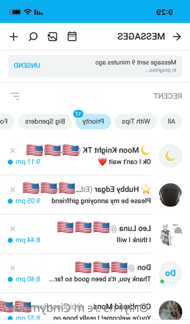 cindymoon 🔝2.1% Busty Petite Asian Dream [ cindymoon7 ] Onlyfans leaked photo 16173717 on Hotleaks.tv