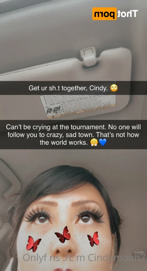 cindymoon 🔝2.1% Busty Petite Asian Dream [ cindymoon7 ] Onlyfans leaked photo 16173783 on Hotleaks.tv