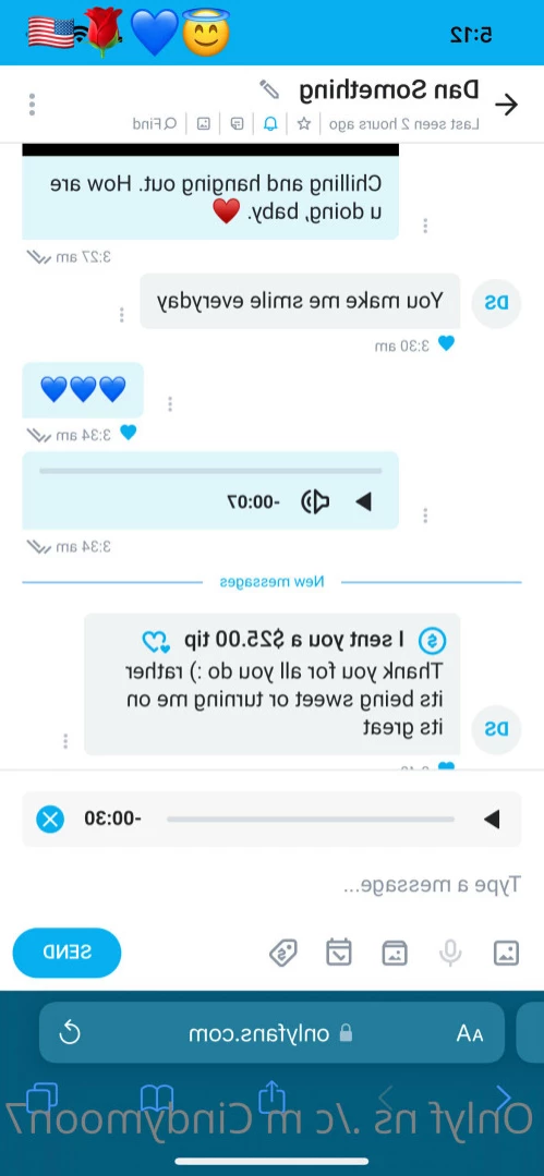 cindymoon 🔝2.1% Busty Petite Asian Dream [ cindymoon7 ] Onlyfans leaked photo 16173802 on Hotleaks.tv