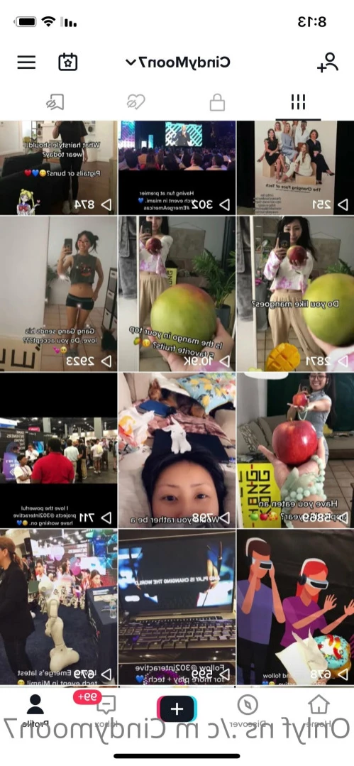 cindymoon 🔝2.1% Busty Petite Asian Dream [ cindymoon7 ] Onlyfans leaked photo 16173825 on Hotleaks.tv