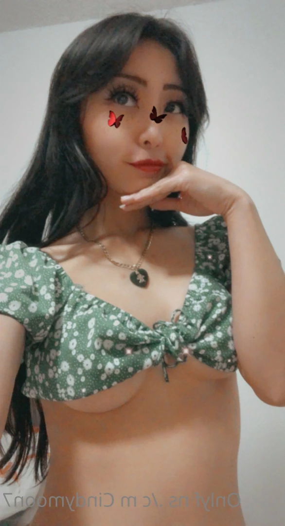 cindymoon 🔝2.1% Busty Petite Asian Dream [ cindymoon7 ] Onlyfans leaked photo 16173853 on Hotleaks.tv