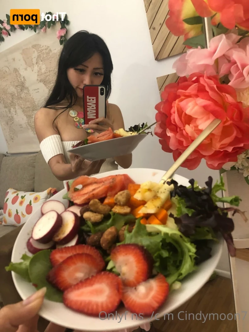 cindymoon 🔝2.1% Busty Petite Asian Dream [ cindymoon7 ] Onlyfans leaked photo 16173914 on Hotleaks.tv