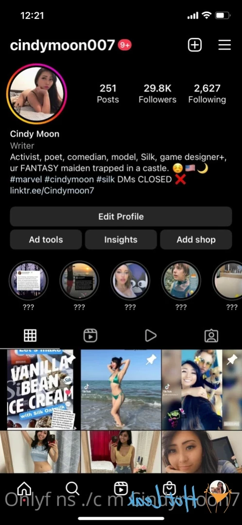 cindymoon 🔝2.1% Busty Petite Asian Dream [ cindymoon7 ] Onlyfans leaked photo 16174084 on Hotleaks.tv