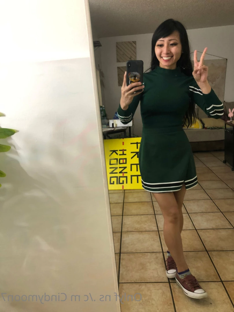 cindymoon 🔝2.1% Busty Petite Asian Dream [ cindymoon7 ] Onlyfans leaked photo 16174798 on Hotleaks.tv