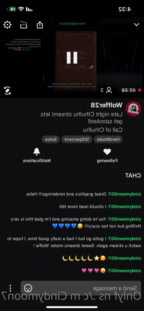 cindymoon 🔝2.1% Busty Petite Asian Dream [ cindymoon7 ] Onlyfans leaked photo 16174821 on Hotleaks.tv