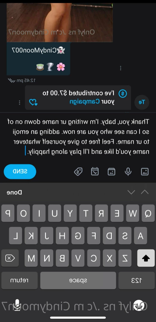 cindymoon 🔝2.1% Busty Petite Asian Dream [ cindymoon7 ] Onlyfans leaked photo 16174866 on Hotleaks.tv