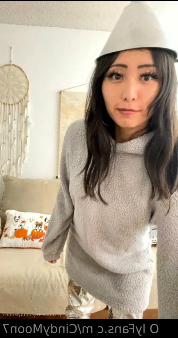 cindymoon 🔝2.1% Busty Petite Asian Dream [ cindymoon7 ] Onlyfans leaked photo 16174897 on Hotleaks.tv
