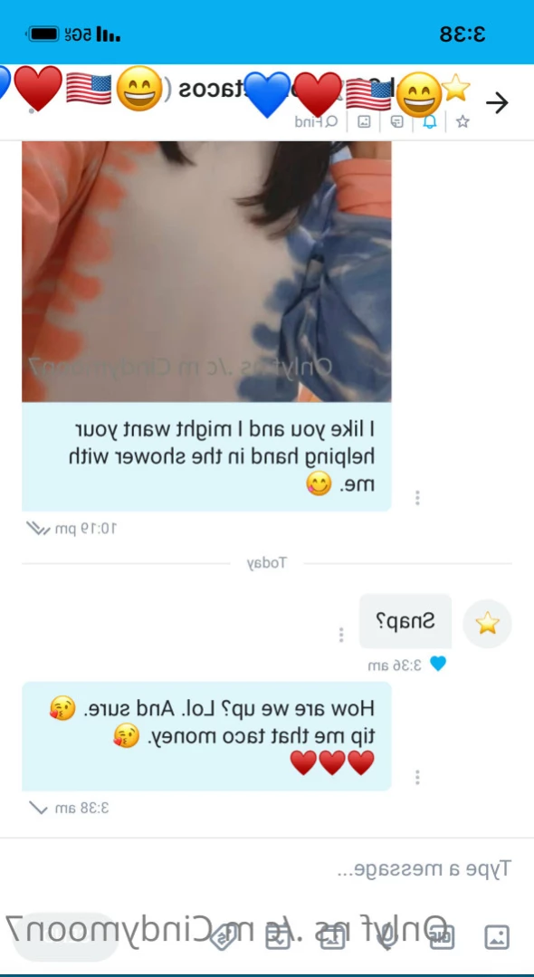 cindymoon 🔝2.1% Busty Petite Asian Dream [ cindymoon7 ] Onlyfans leaked photo 16174927 on Hotleaks.tv