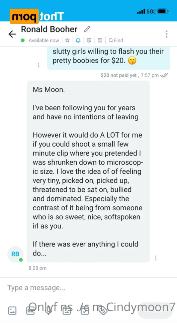 cindymoon 🔝2.1% Busty Petite Asian Dream [ cindymoon7 ] Onlyfans leaked photo 16174943 on Hotleaks.tv