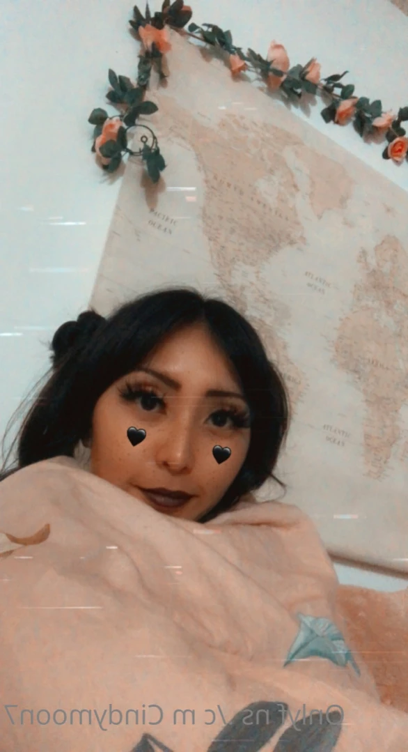 cindymoon 🔝2.1% Busty Petite Asian Dream [ cindymoon7 ] Onlyfans leaked photo 16174972 on Hotleaks.tv
