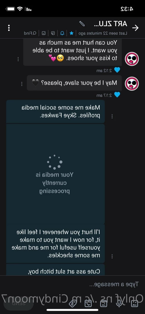cindymoon 🔝2.1% Busty Petite Asian Dream [ cindymoon7 ] Onlyfans leaked photo 16175003 on Hotleaks.tv