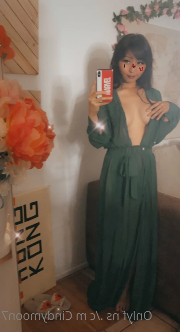 cindymoon 🔝2.1% Busty Petite Asian Dream [ cindymoon7 ] Onlyfans leaked photo 16175019 on Hotleaks.tv