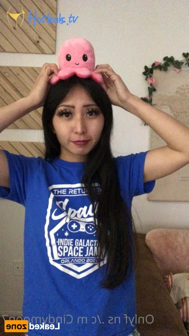 cindymoon 🔝2.1% Busty Petite Asian Dream [ cindymoon7 ] Onlyfans leaked photo 16175045 on Hotleaks.tv