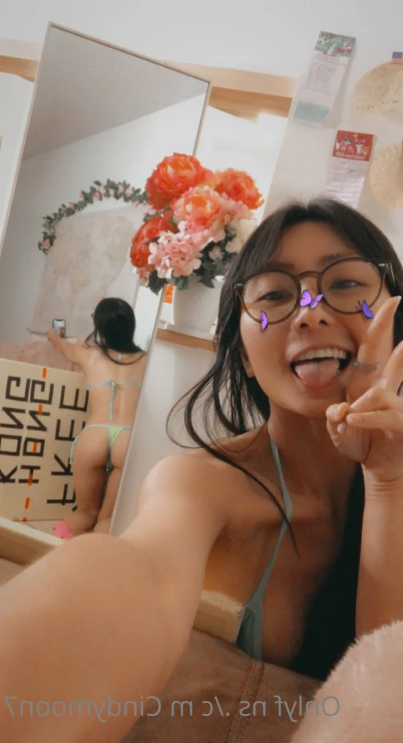 cindymoon 🔝2.1% Busty Petite Asian Dream [ cindymoon7 ] Onlyfans leaked photo 16175056 on Hotleaks.tv